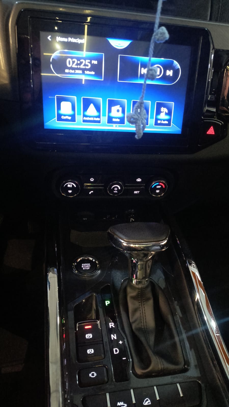 CHERY TIGGO