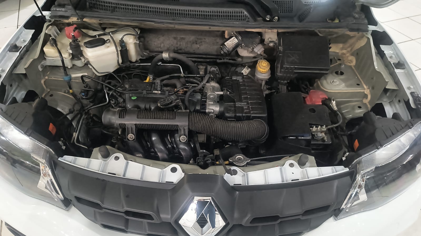 RENAULT KWID