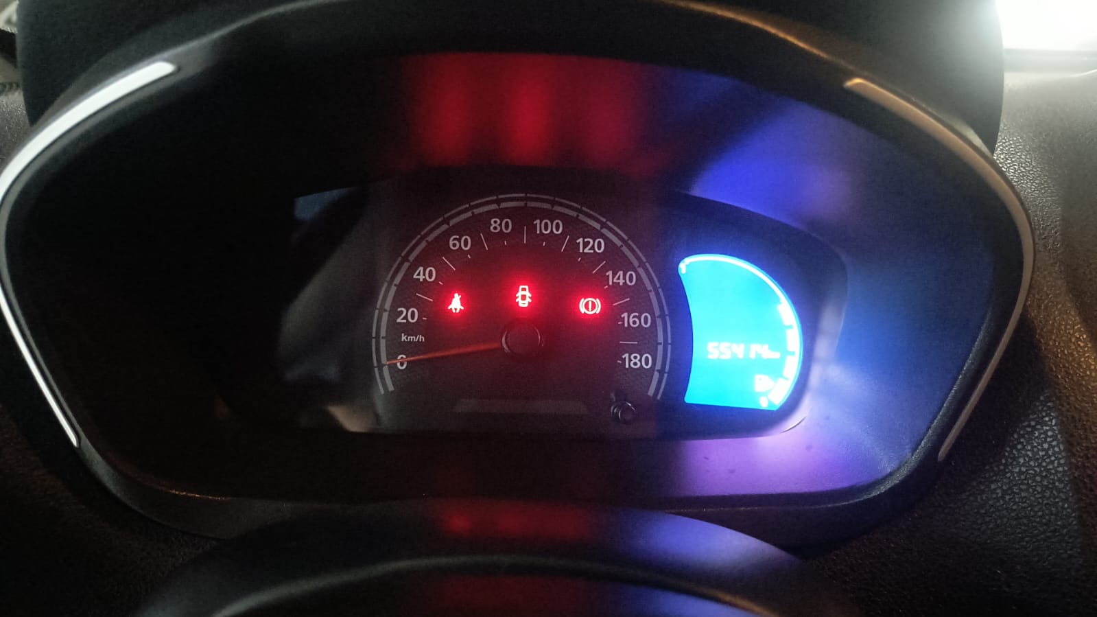 RENAULT KWID