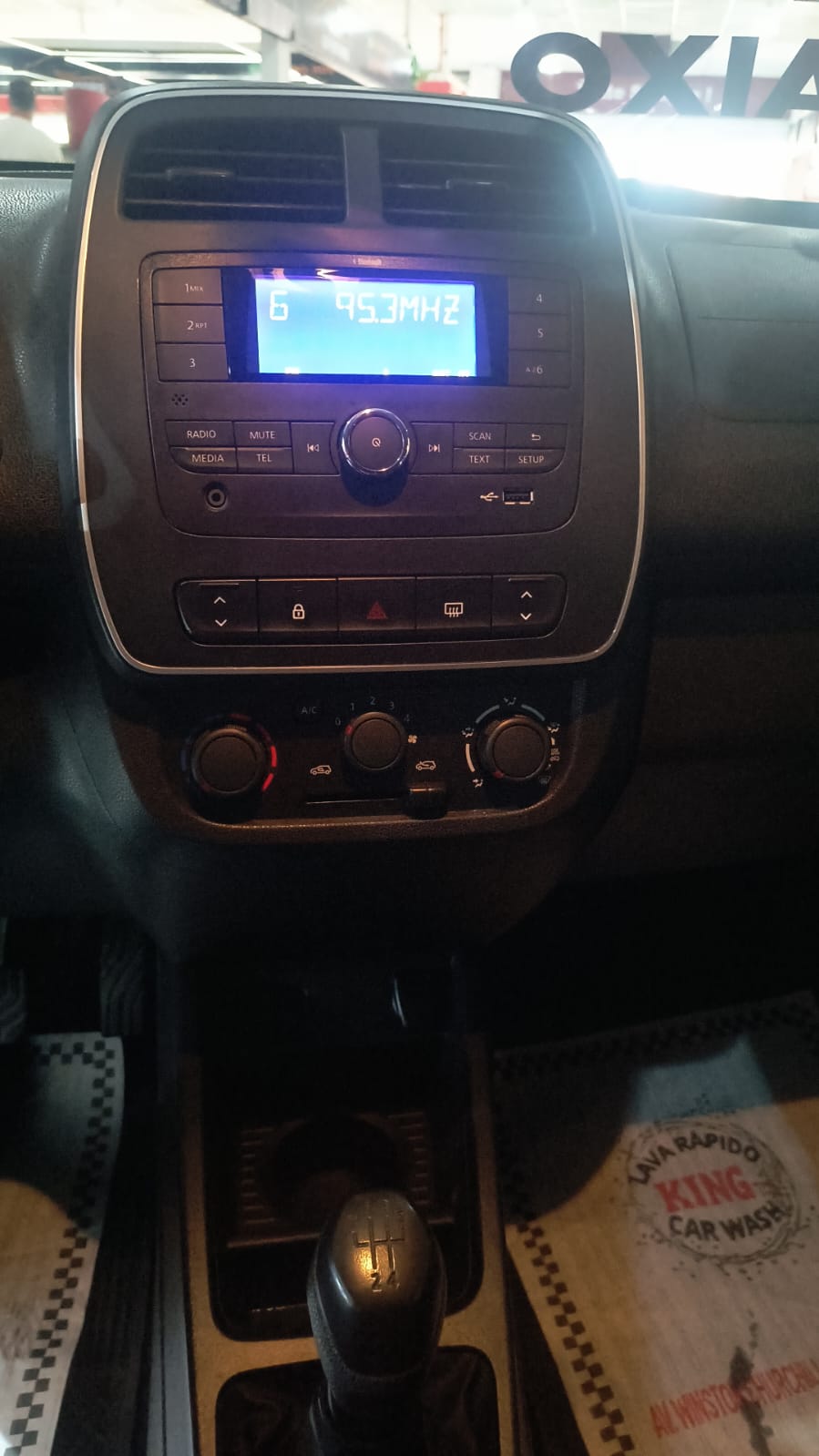 RENAULT KWID