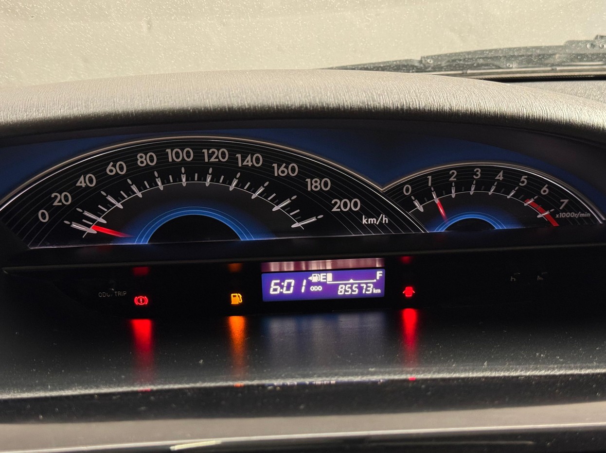 TOYOTA ETIOS