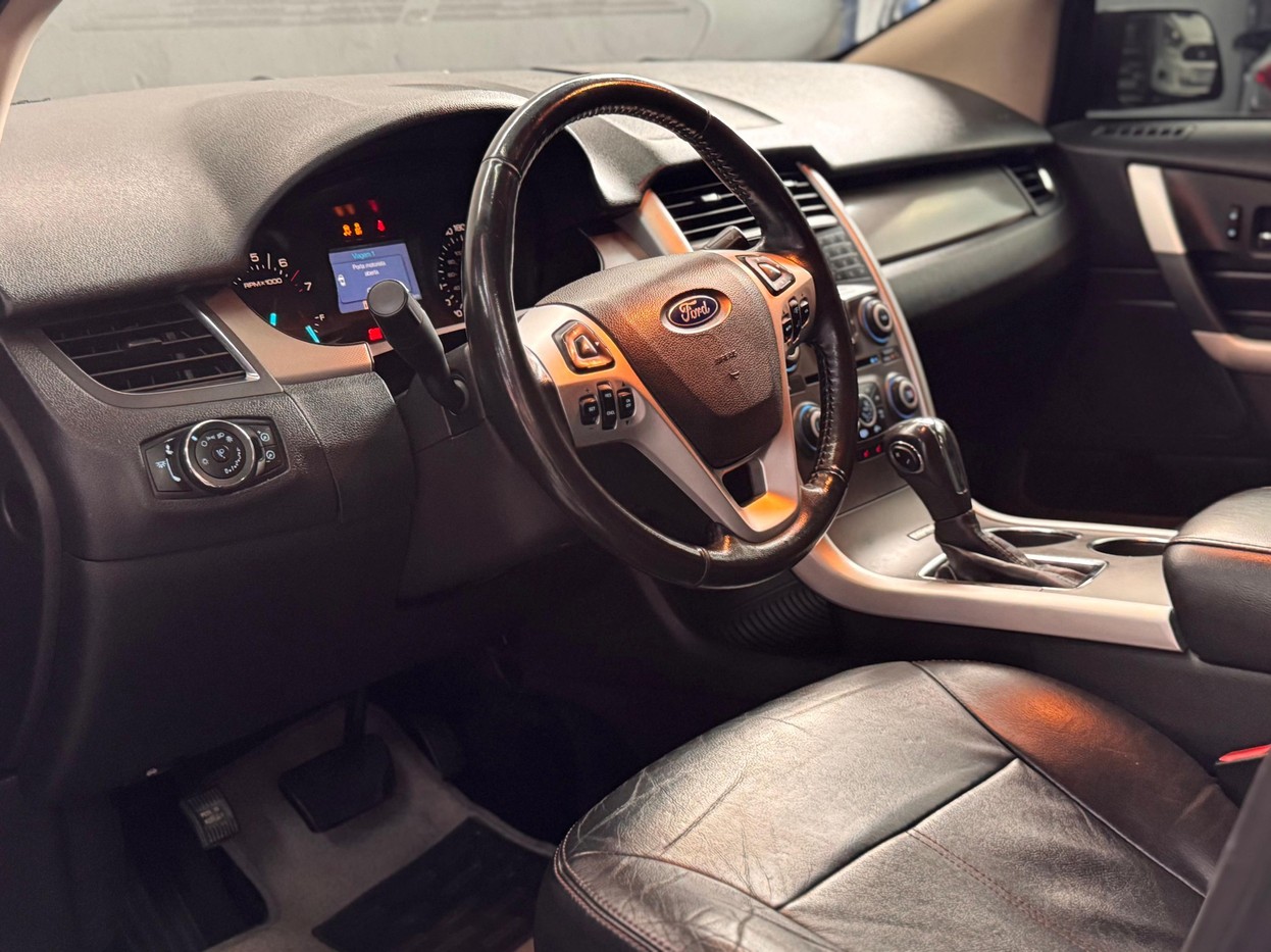 FORD EDGE