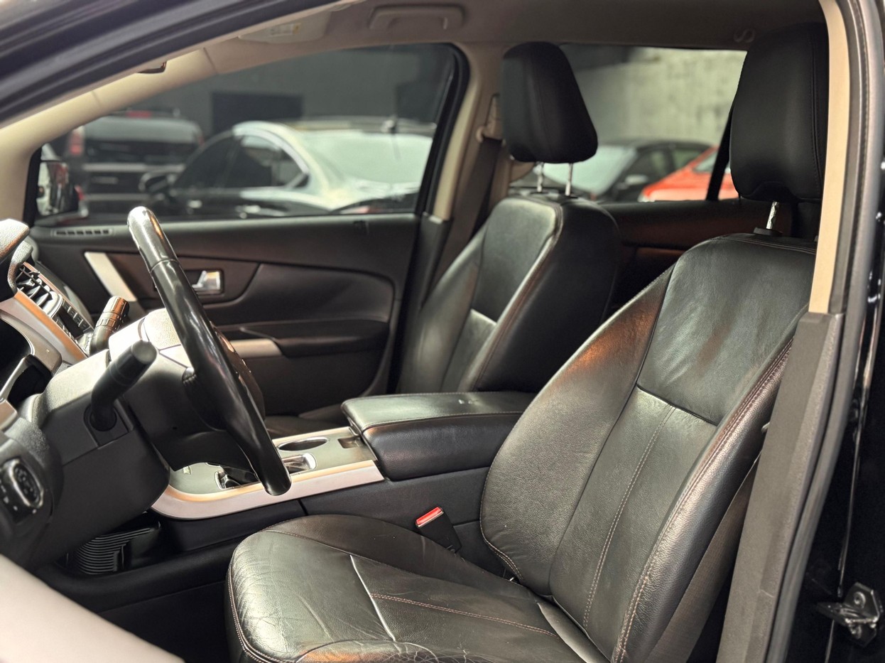 FORD EDGE