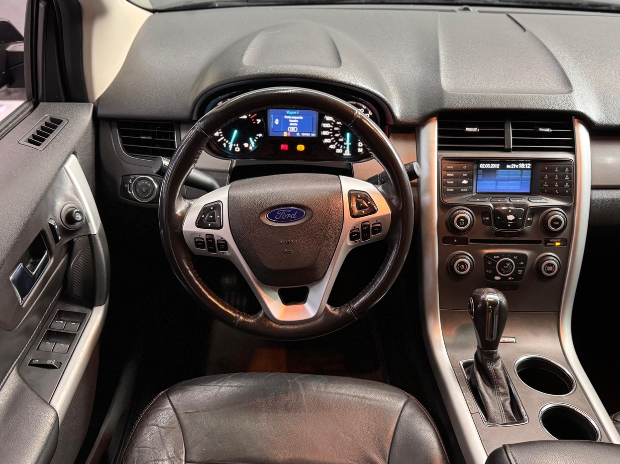 FORD EDGE