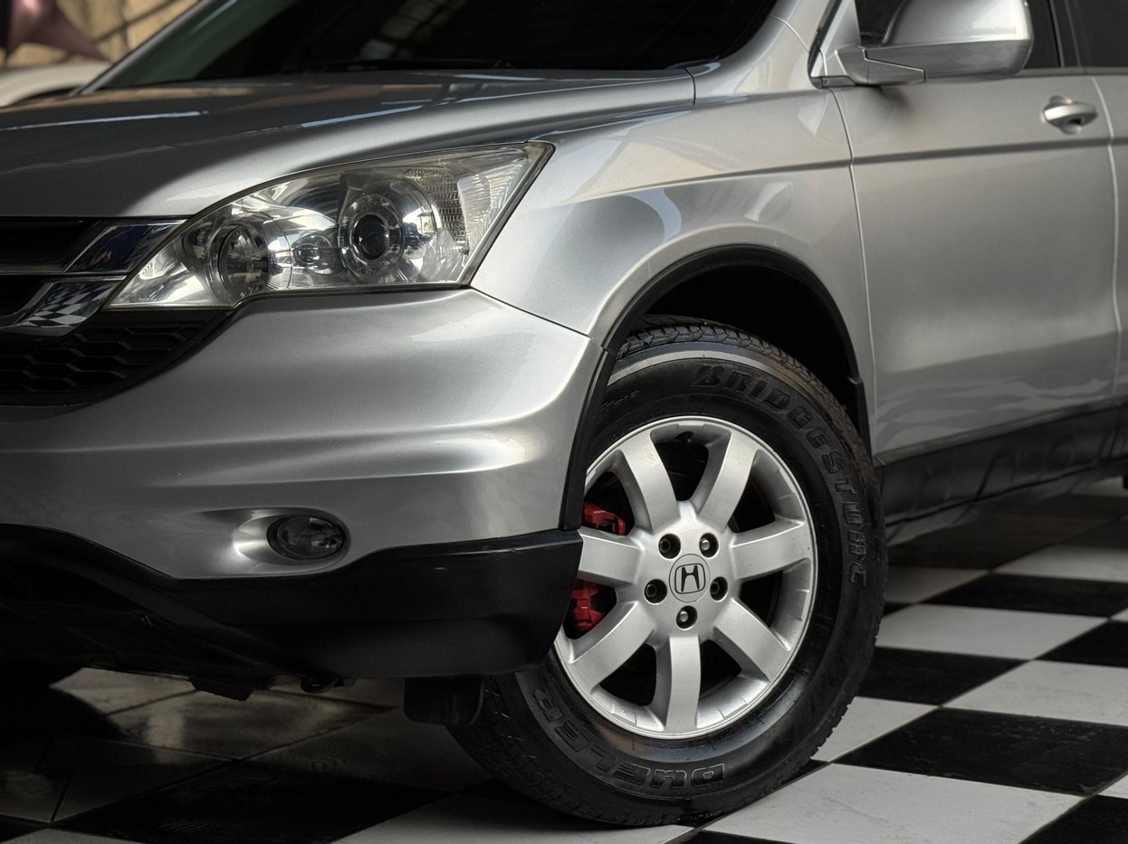 HONDA CRV