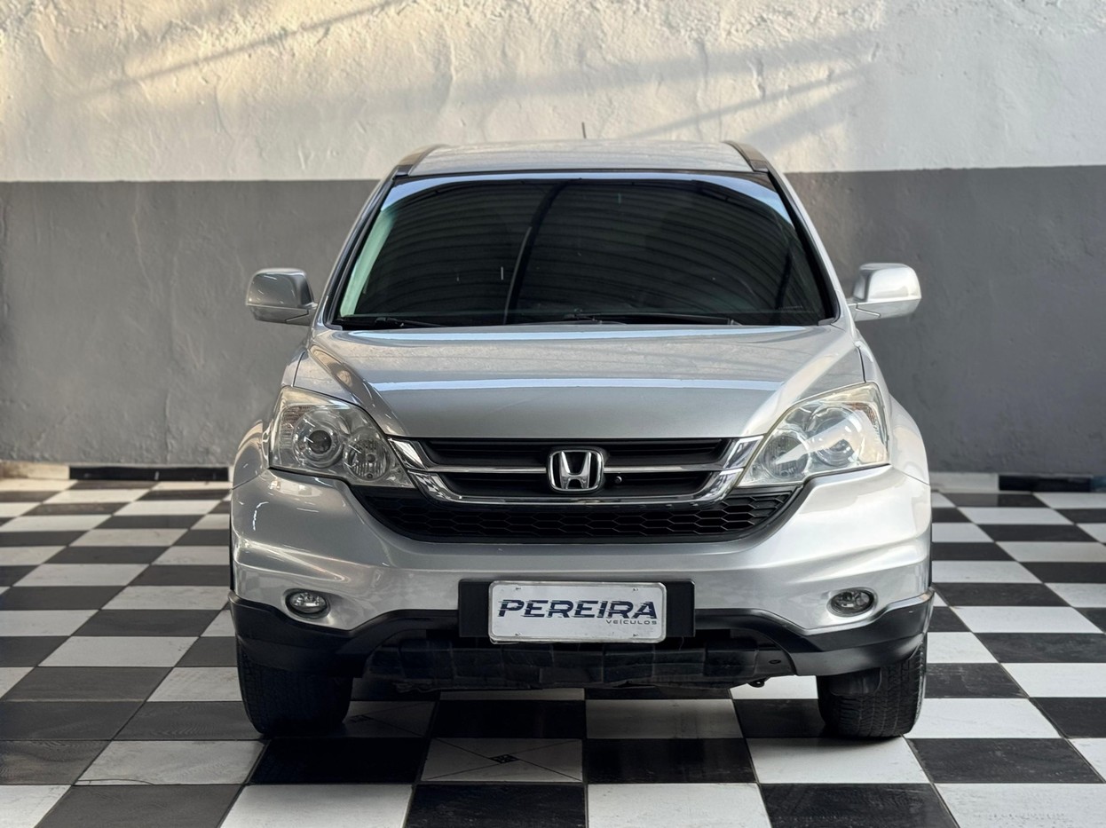 HONDA CRV