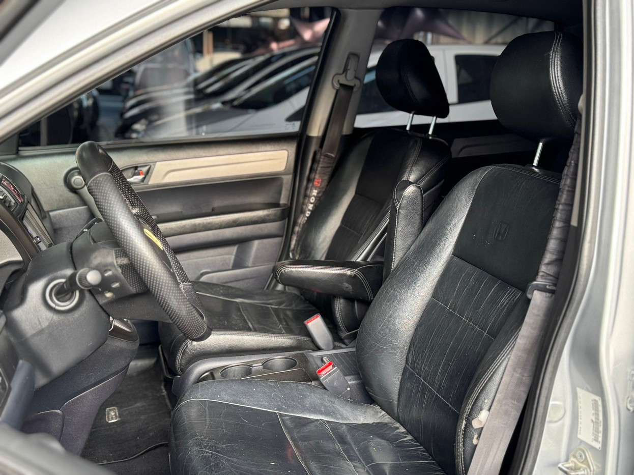 HONDA CRV