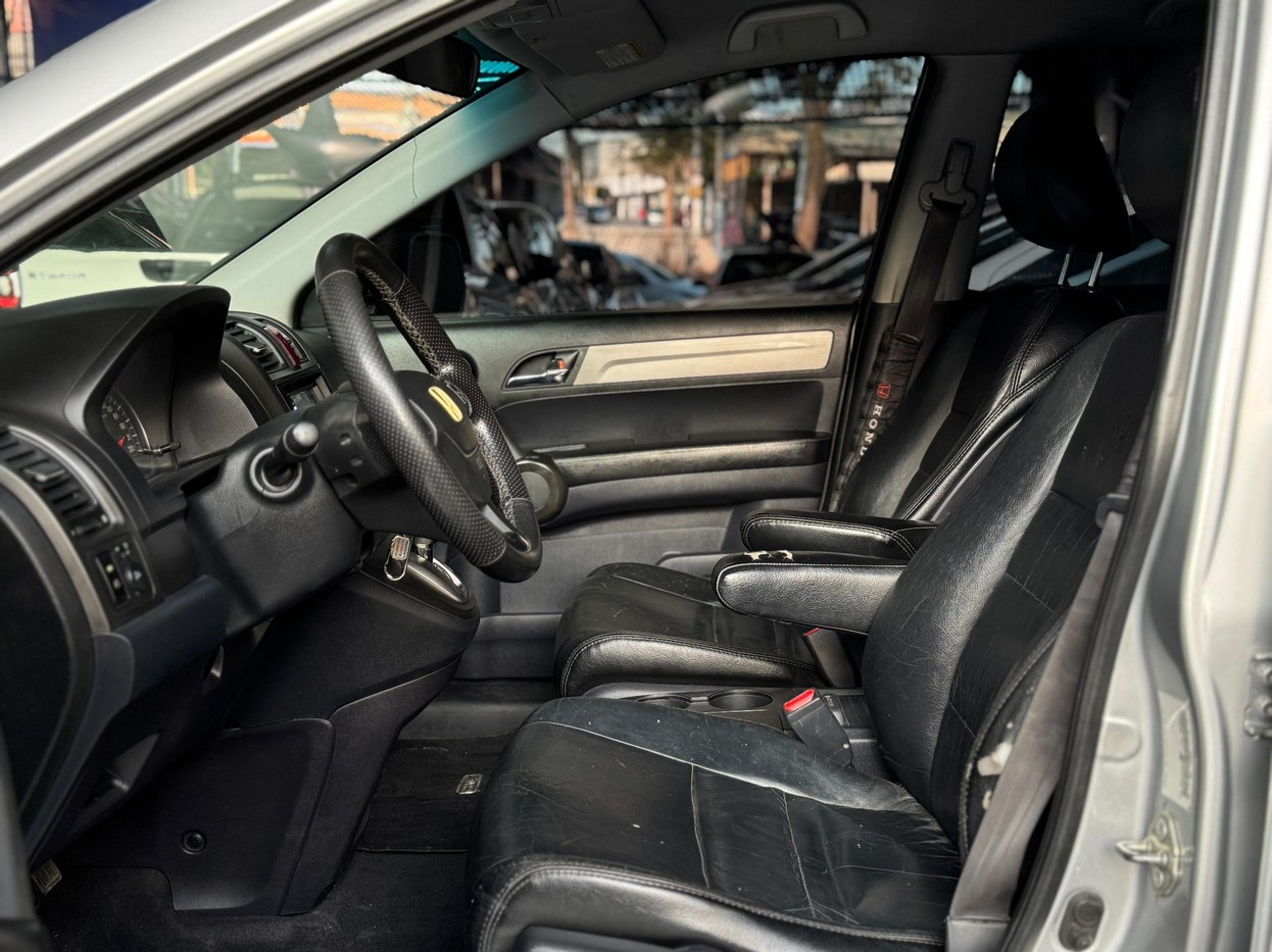 HONDA CRV
