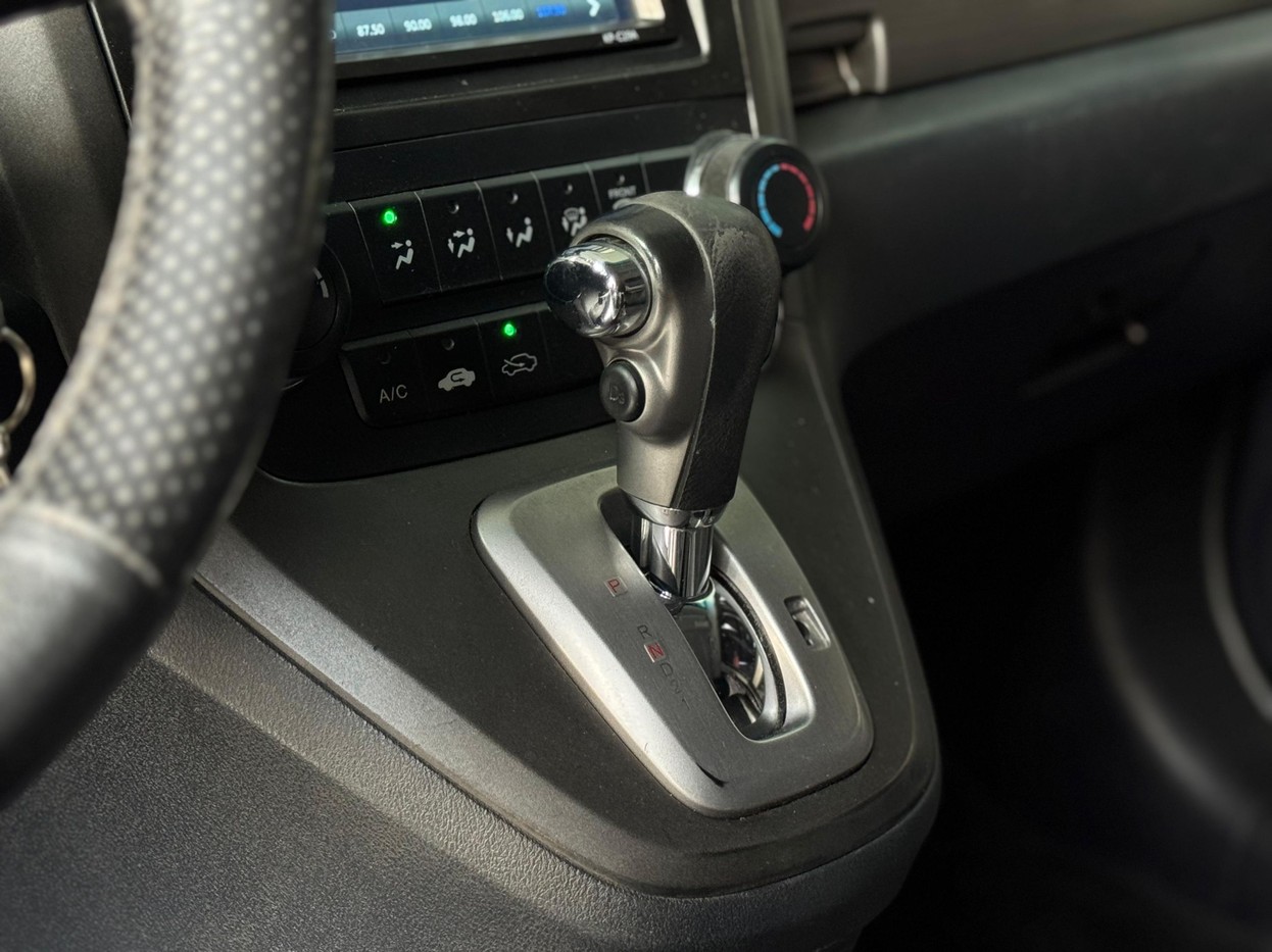 HONDA CRV