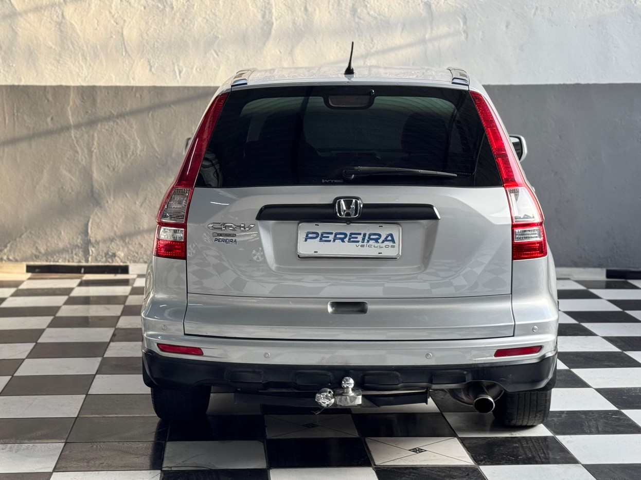HONDA CRV