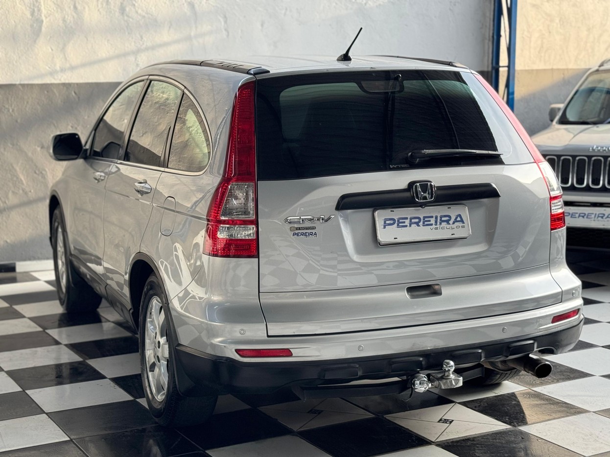 HONDA CRV