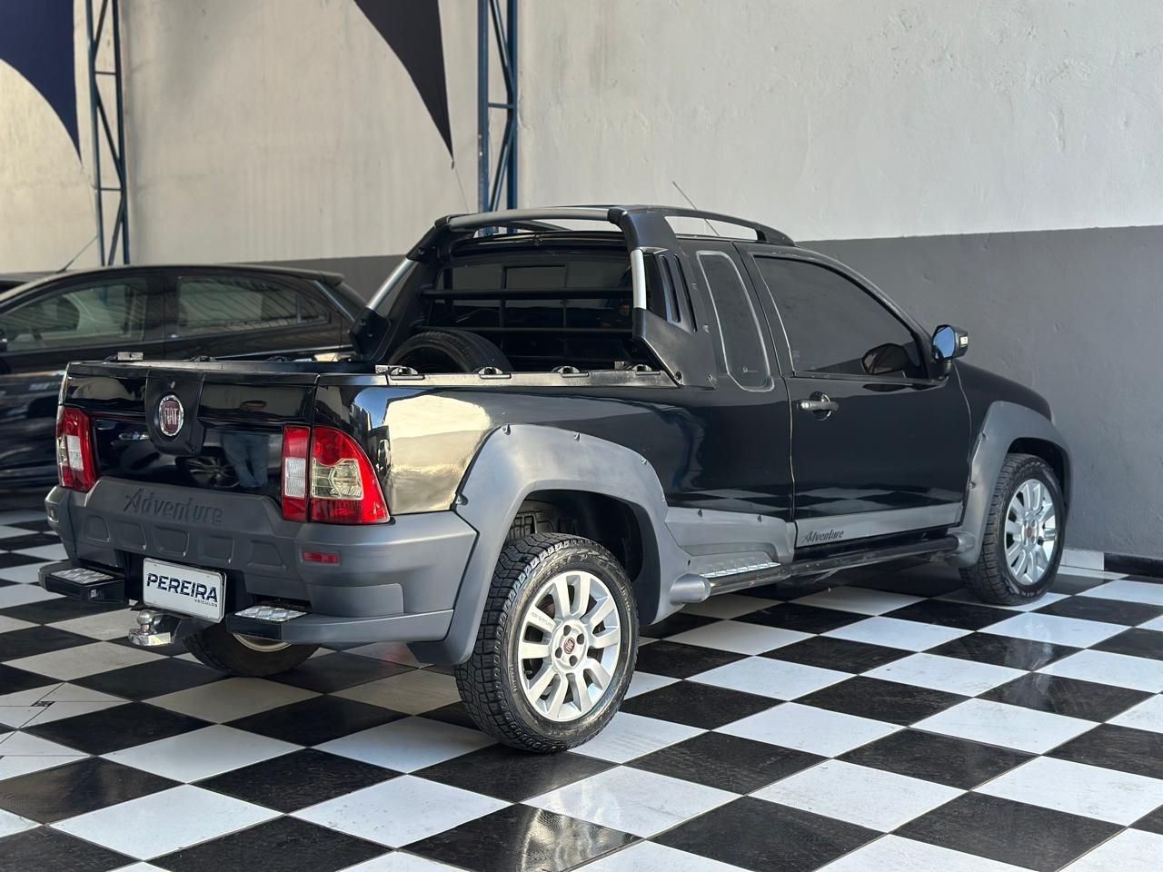 FIAT STRADA