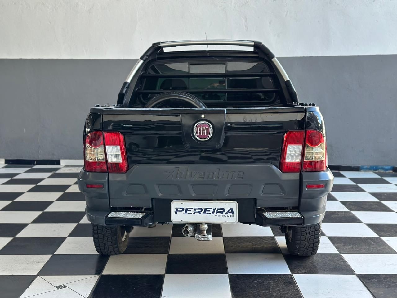 FIAT STRADA