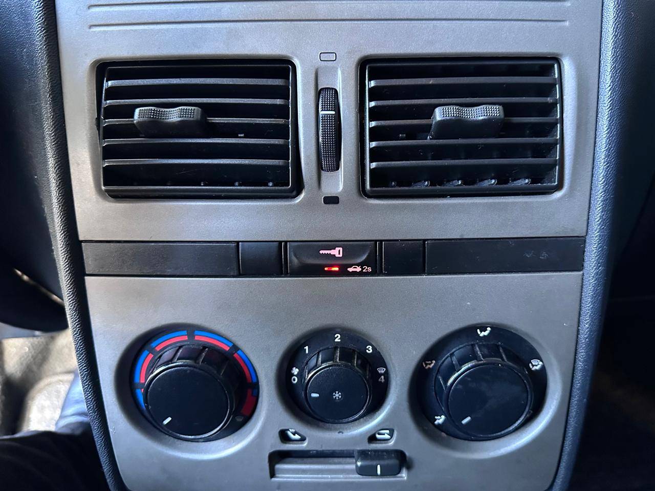 FIAT IDEA