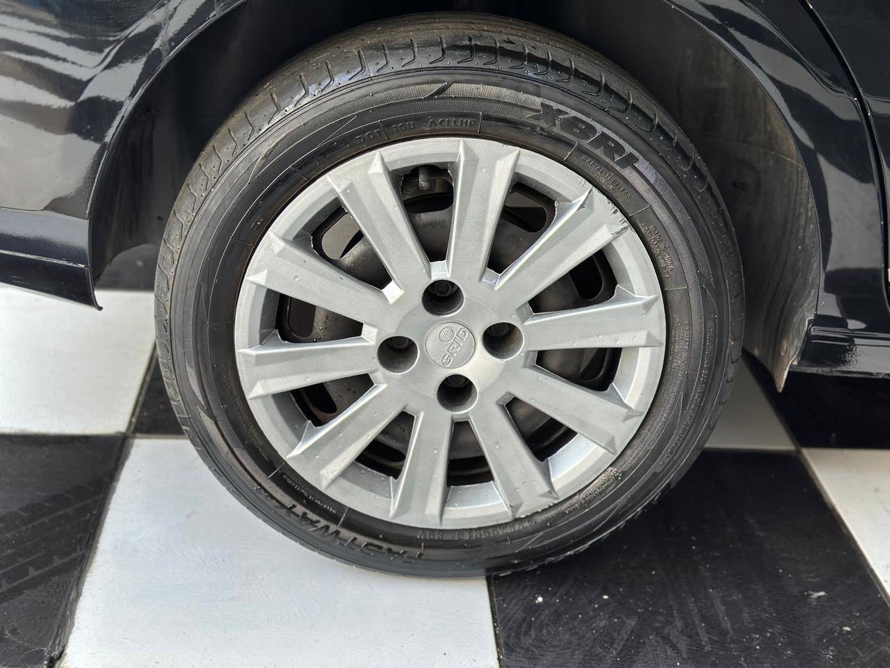 VOLKSWAGEN VOYAGE