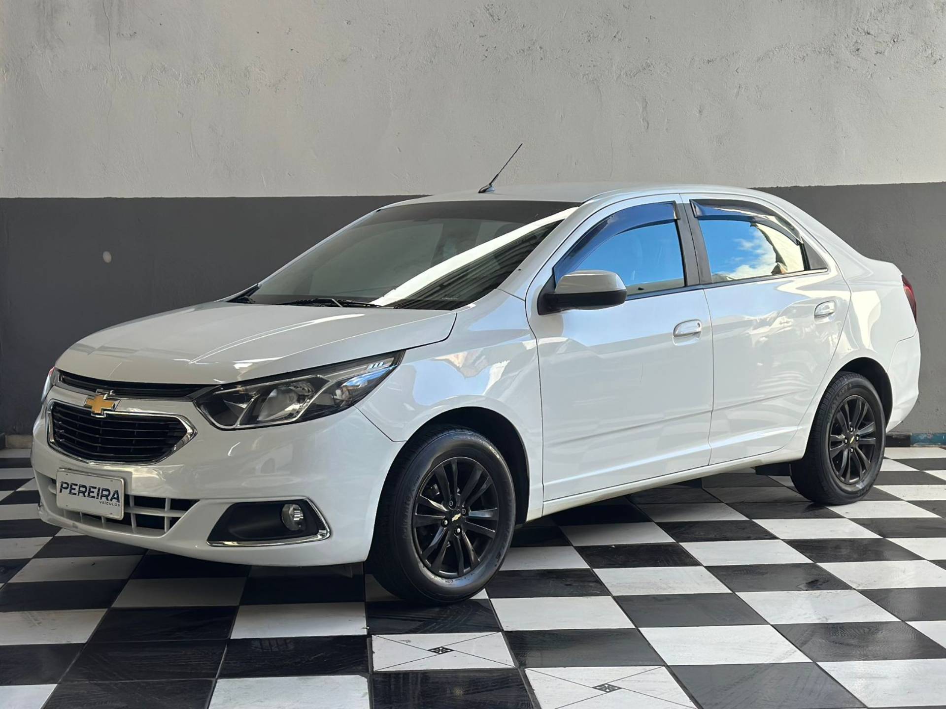 CHEVROLET COBALT