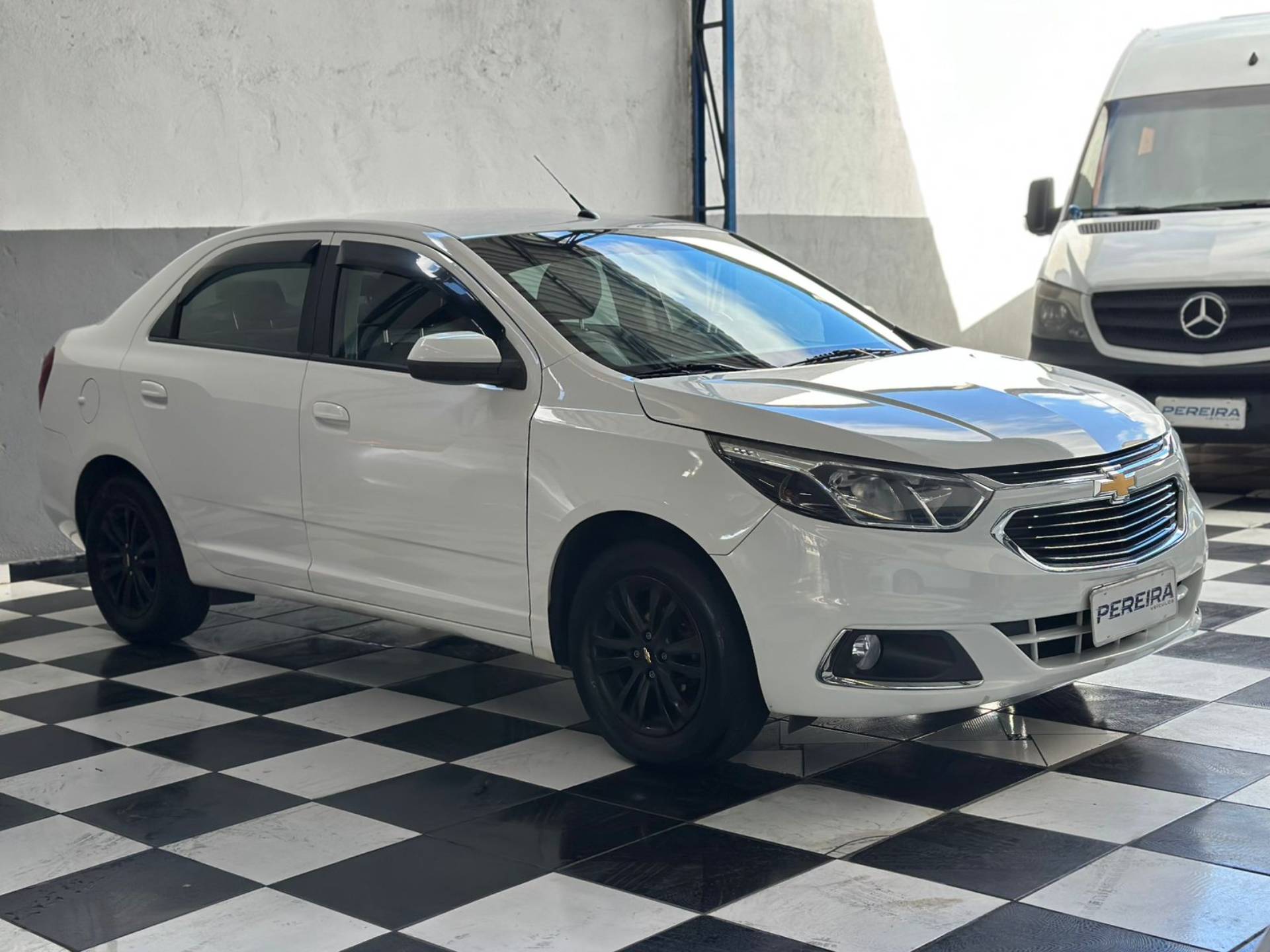 CHEVROLET COBALT
