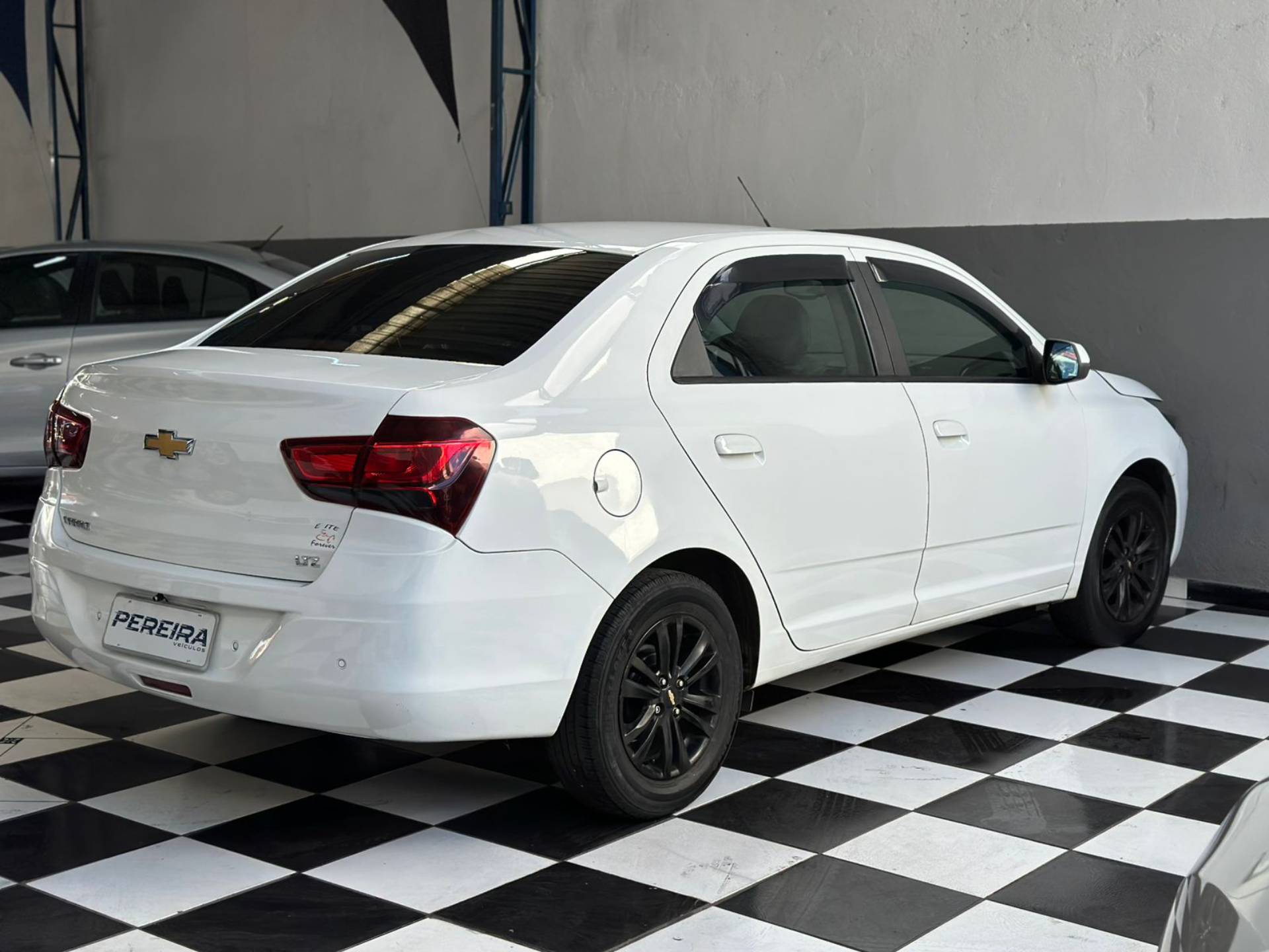 CHEVROLET COBALT