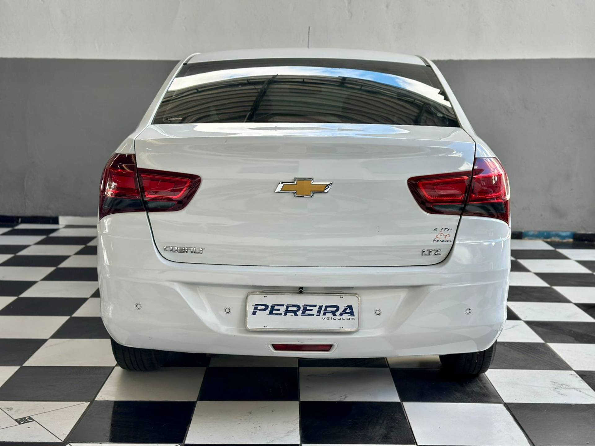 CHEVROLET COBALT