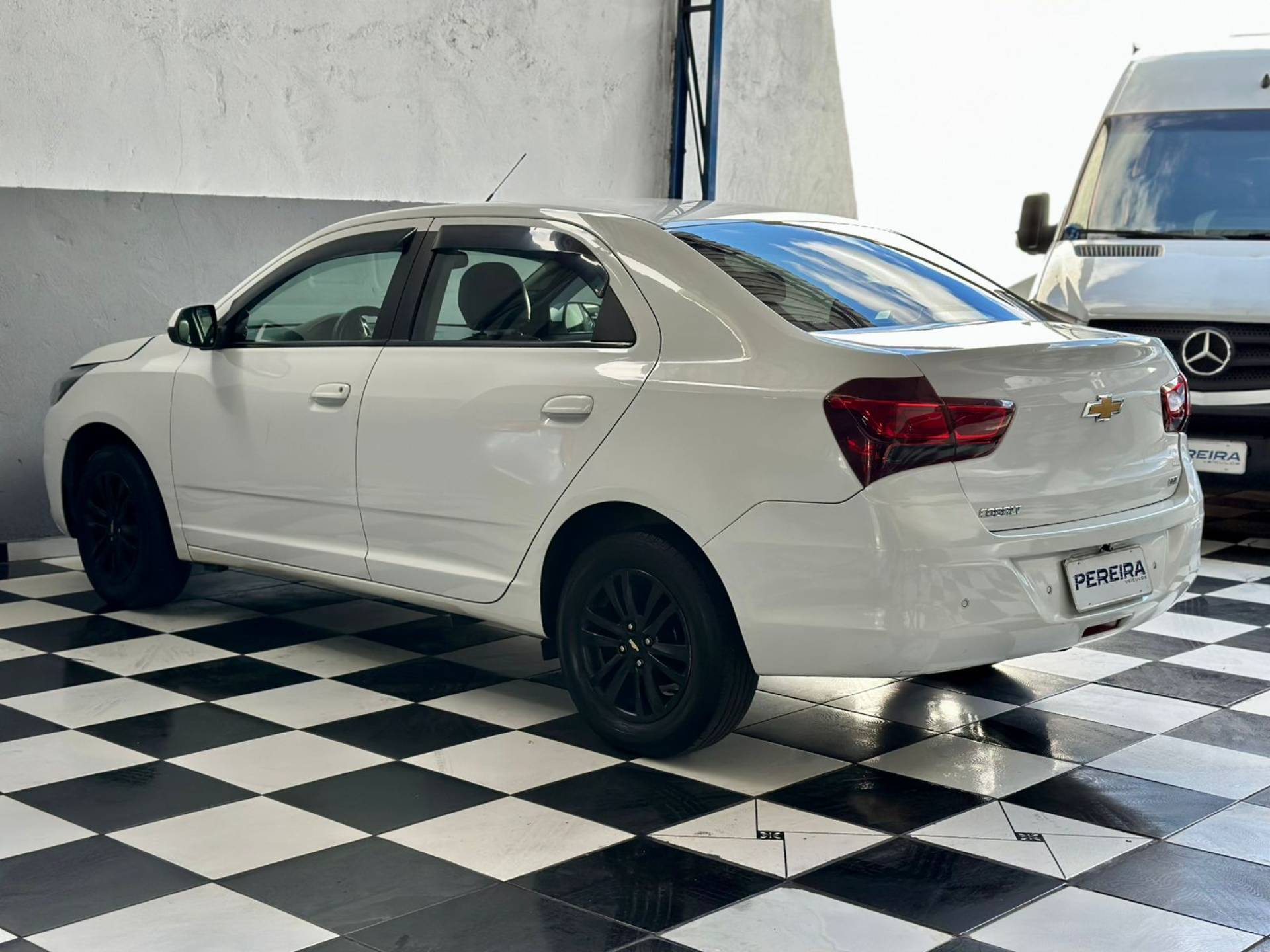 CHEVROLET COBALT