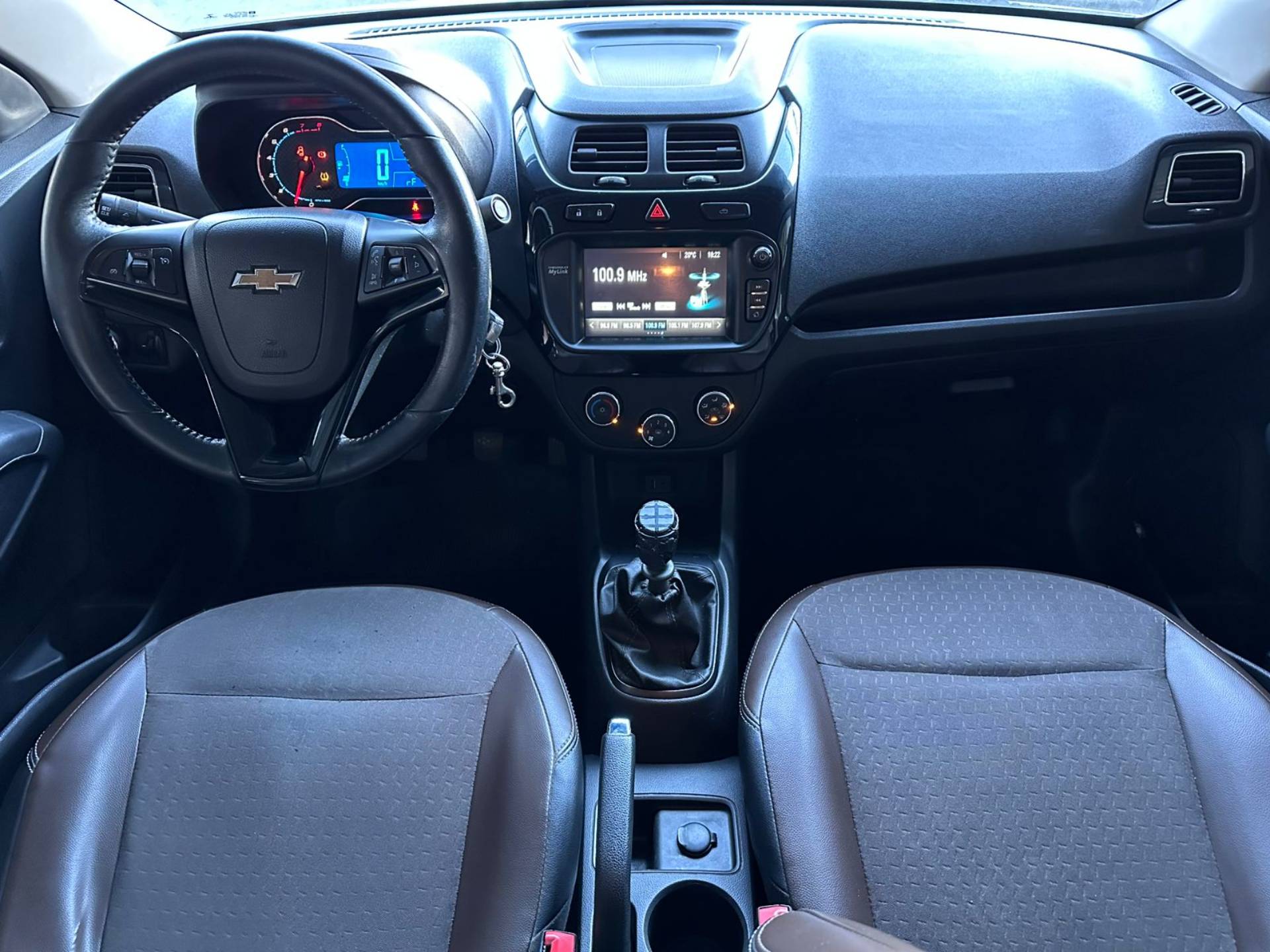 CHEVROLET COBALT