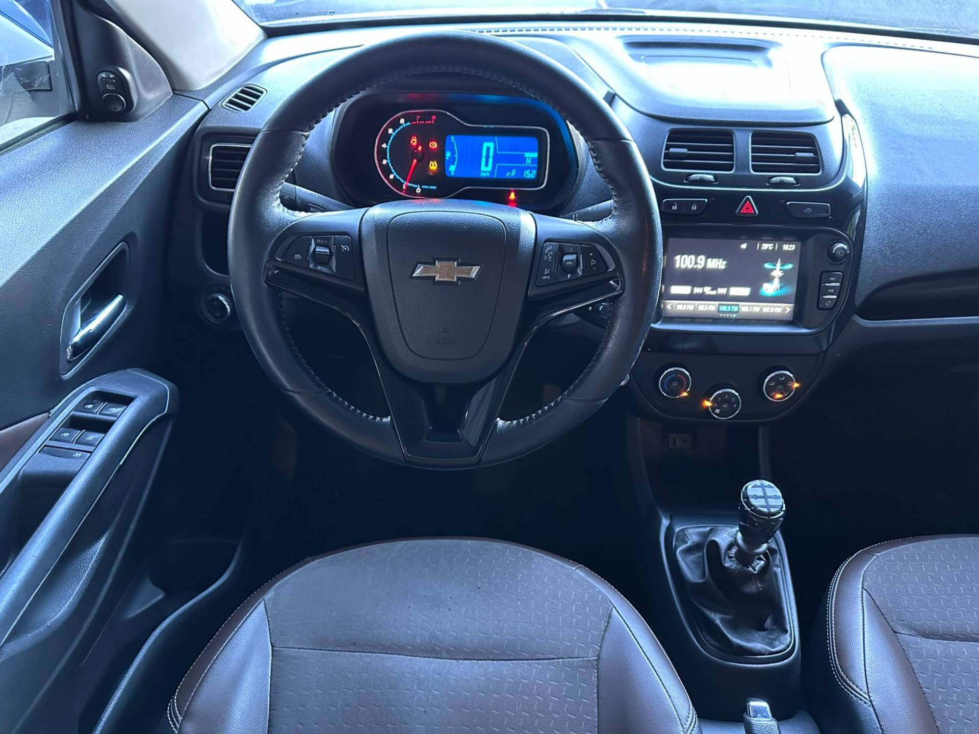 CHEVROLET COBALT