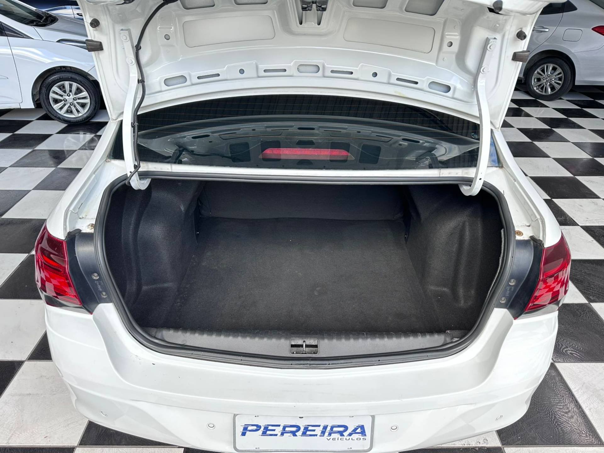 CHEVROLET COBALT