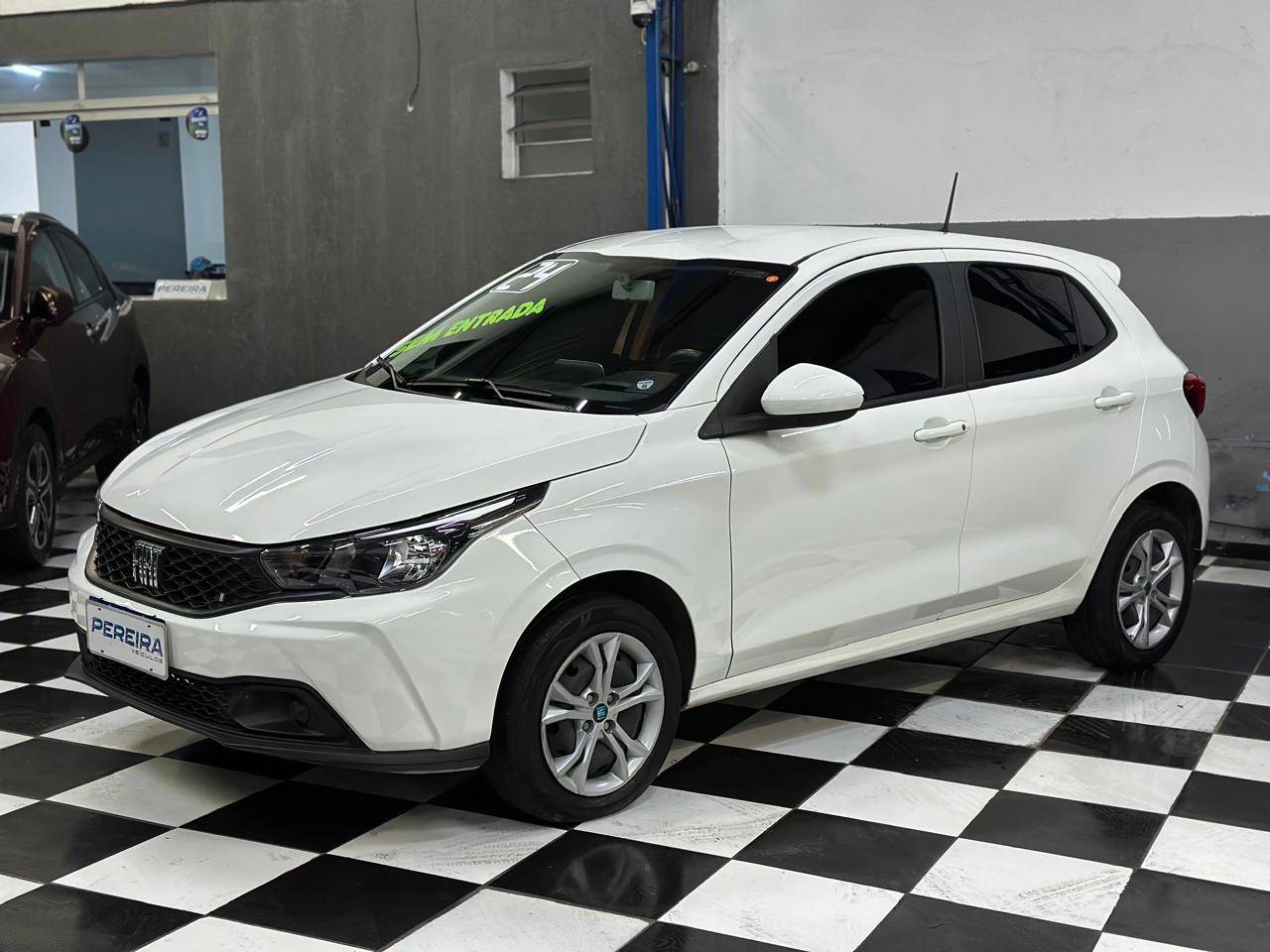 FIAT ARGO