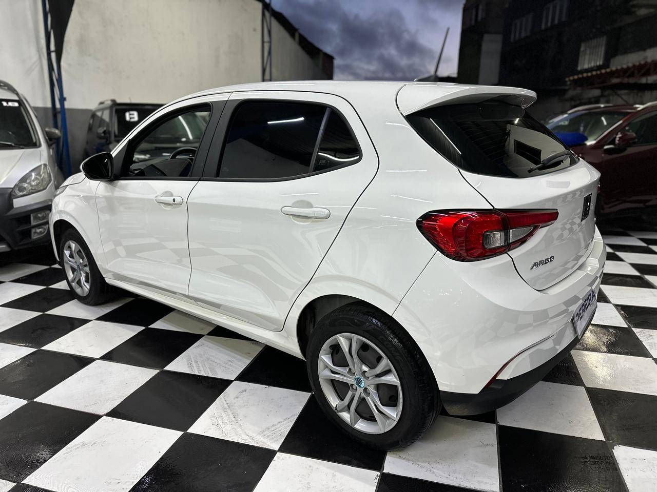 FIAT ARGO
