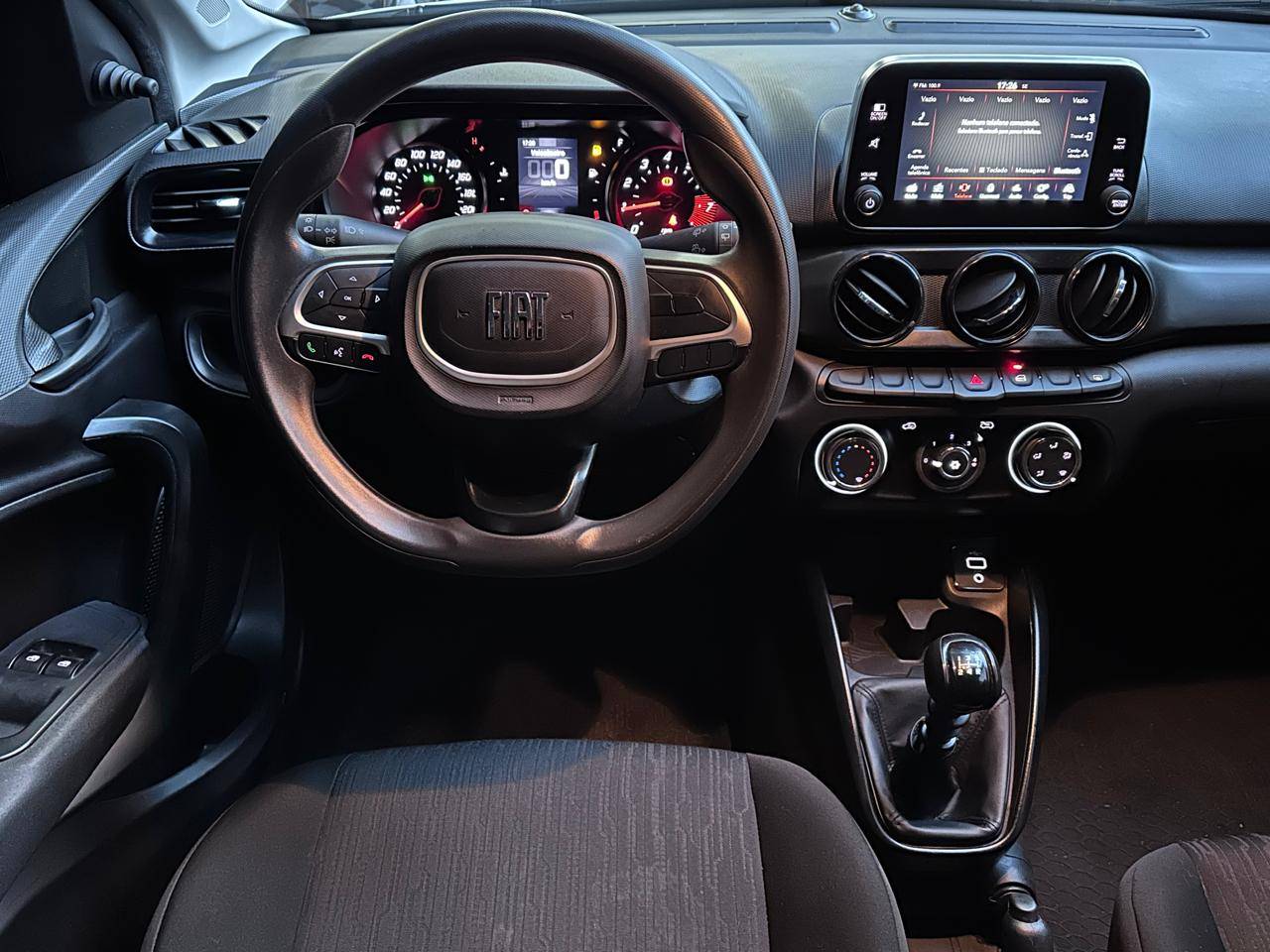 FIAT ARGO