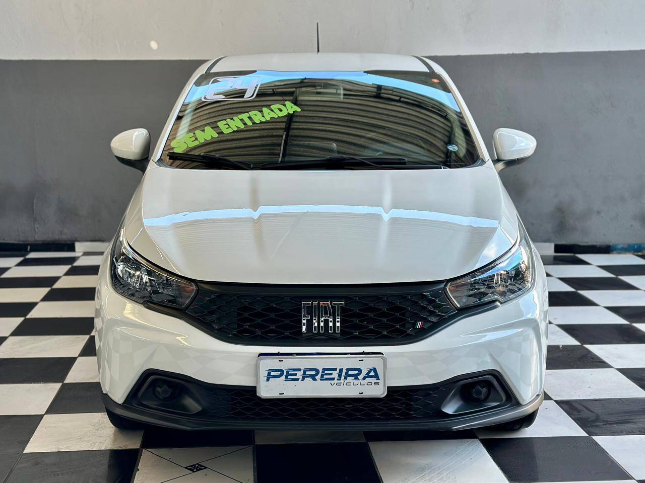FIAT ARGO