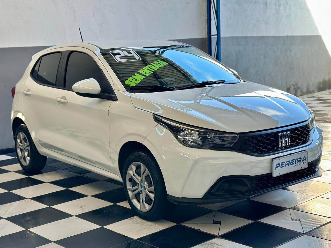 FIAT ARGO