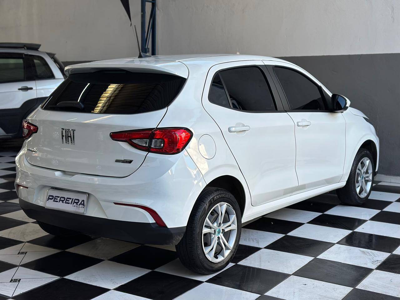 FIAT ARGO
