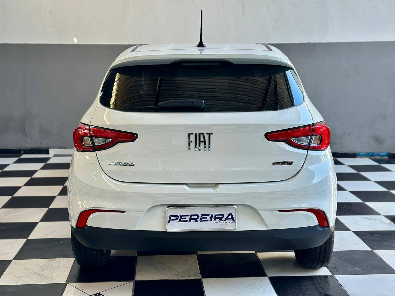 FIAT ARGO