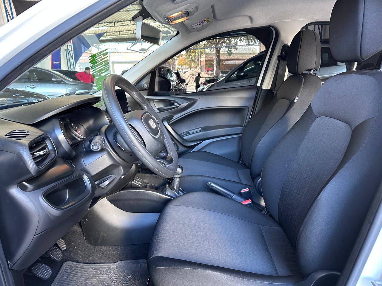 FIAT ARGO