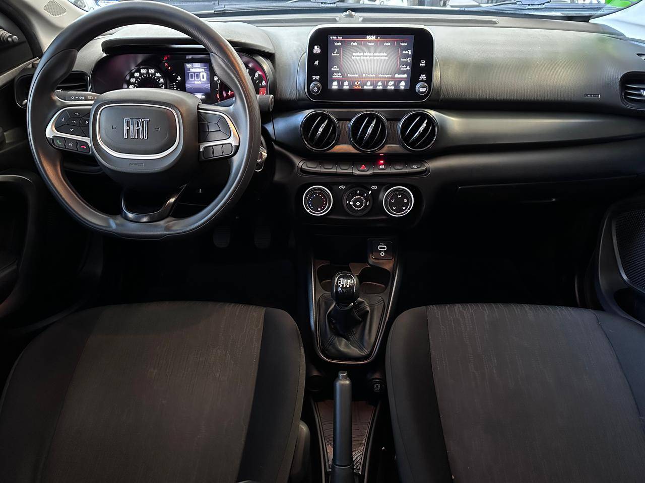 FIAT ARGO