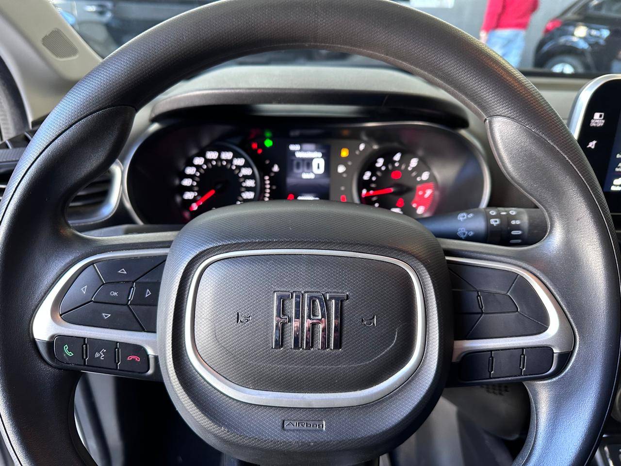 FIAT ARGO