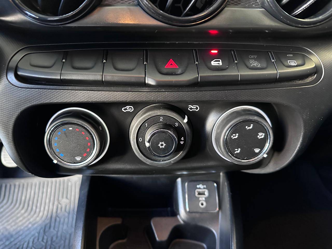 FIAT ARGO