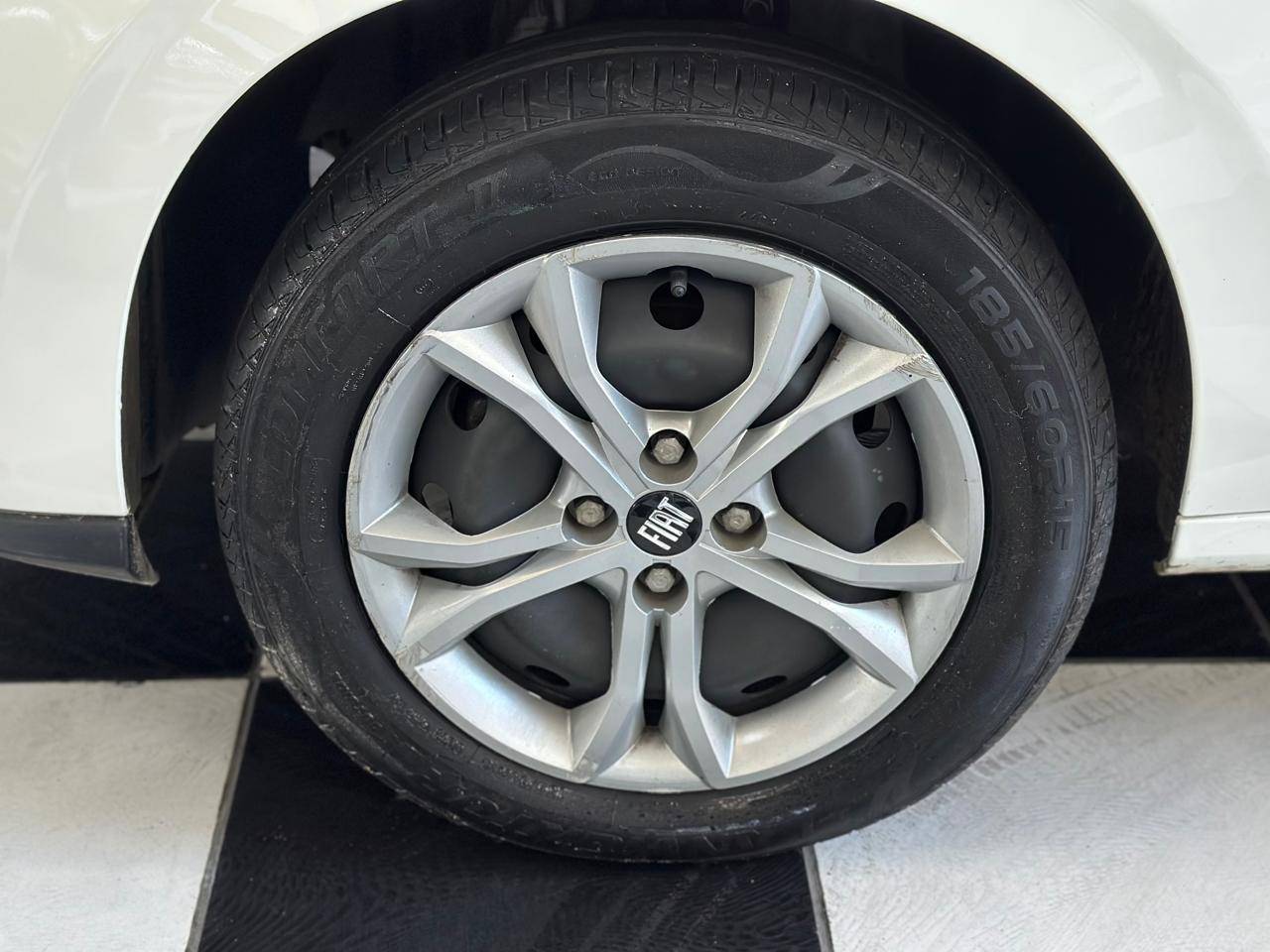 FIAT ARGO