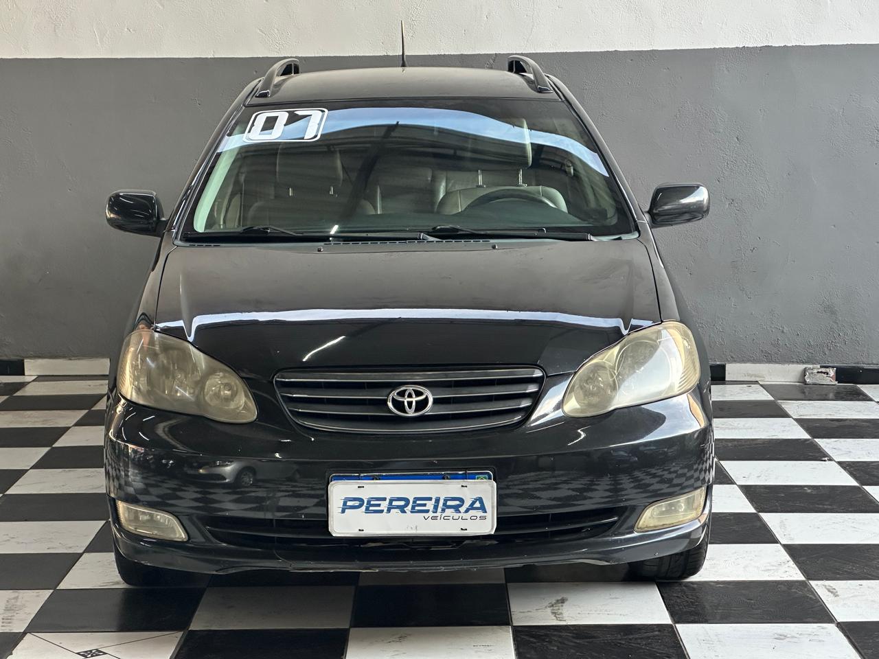 TOYOTA FIELDER