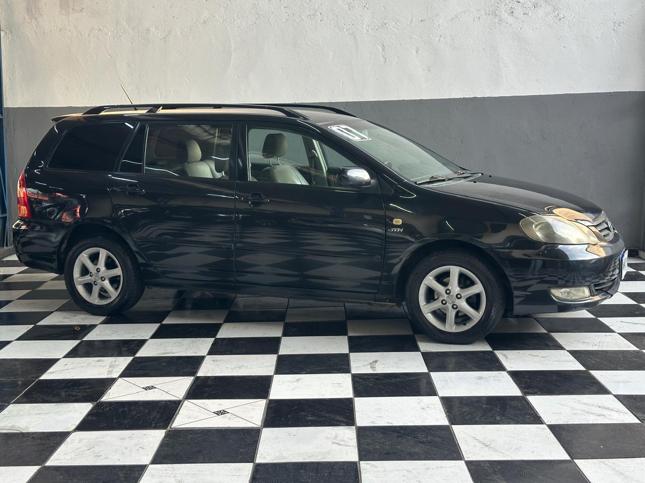 TOYOTA FIELDER