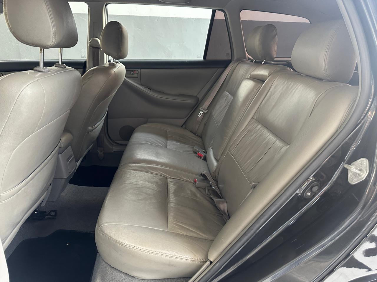 TOYOTA FIELDER