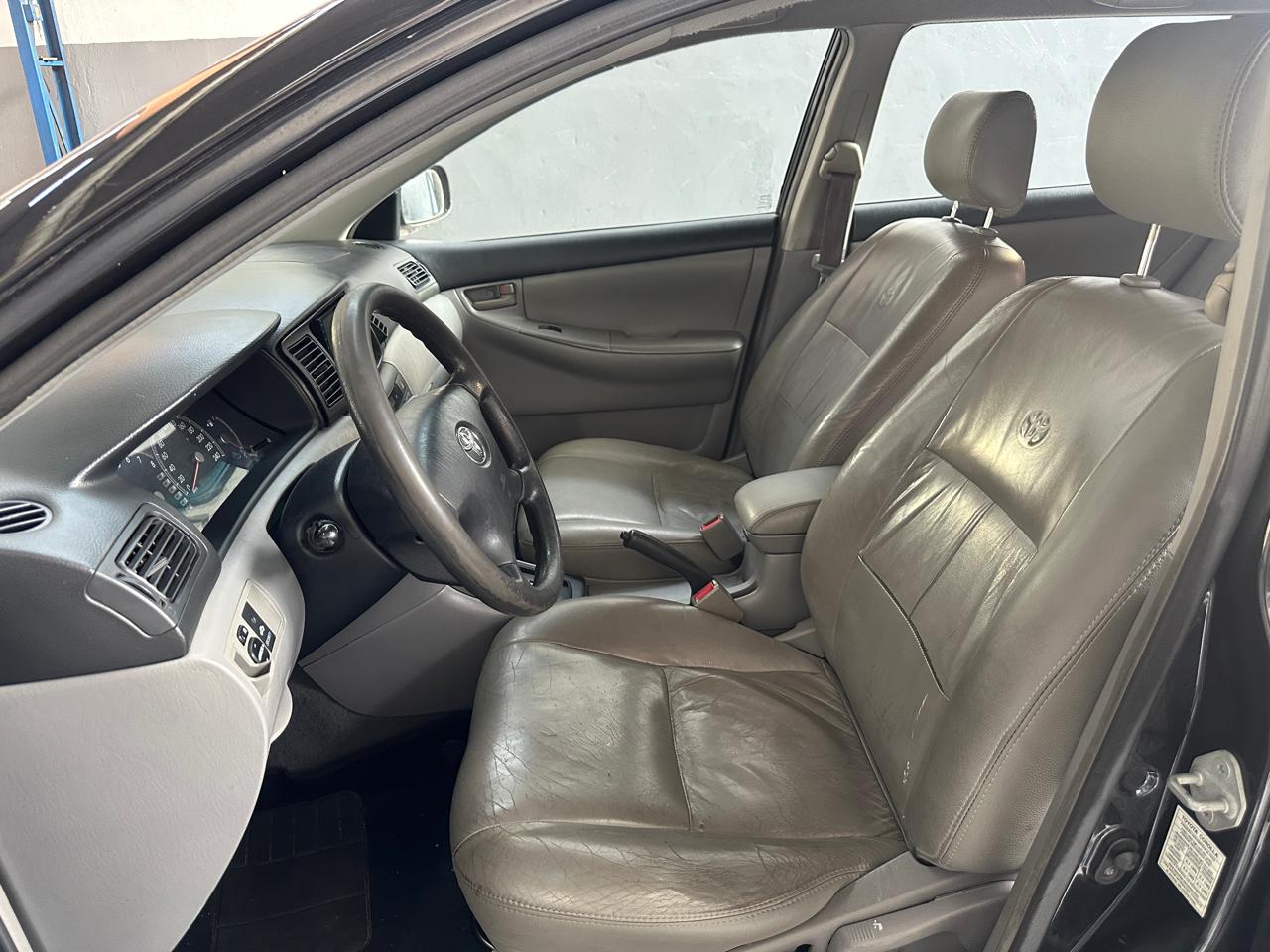 TOYOTA FIELDER