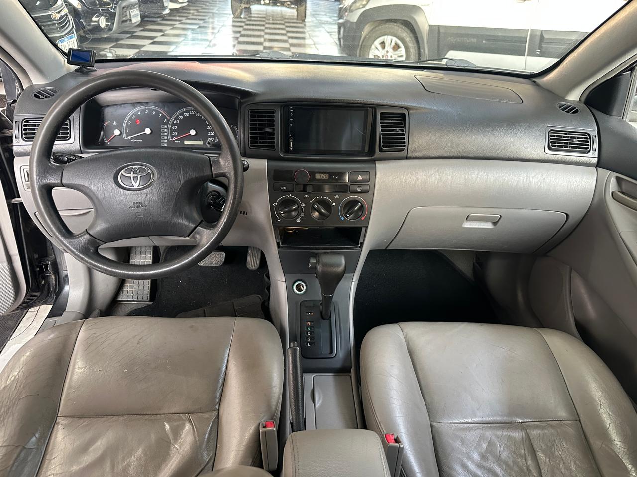 TOYOTA FIELDER