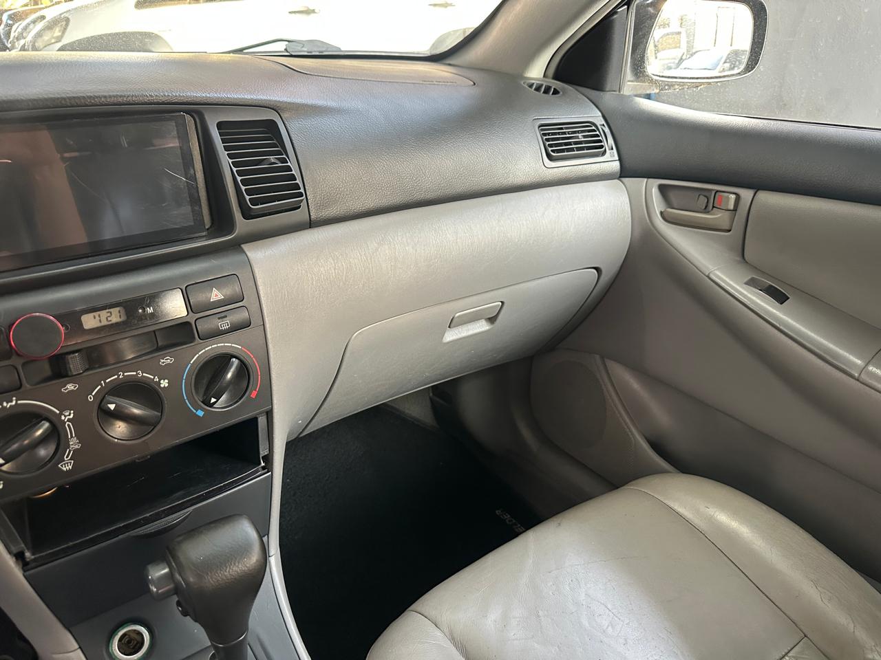 TOYOTA FIELDER