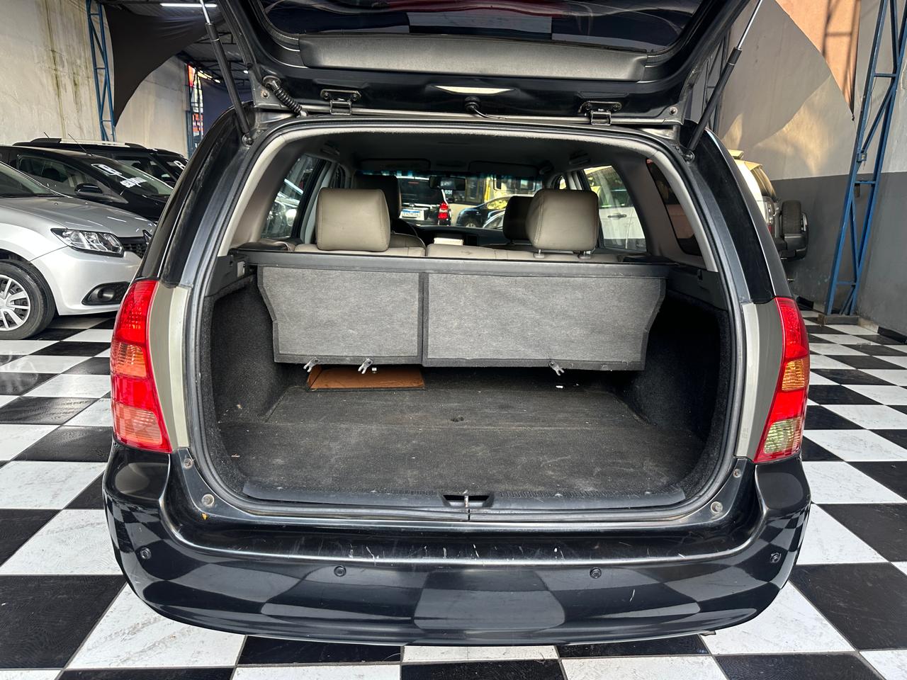 TOYOTA FIELDER