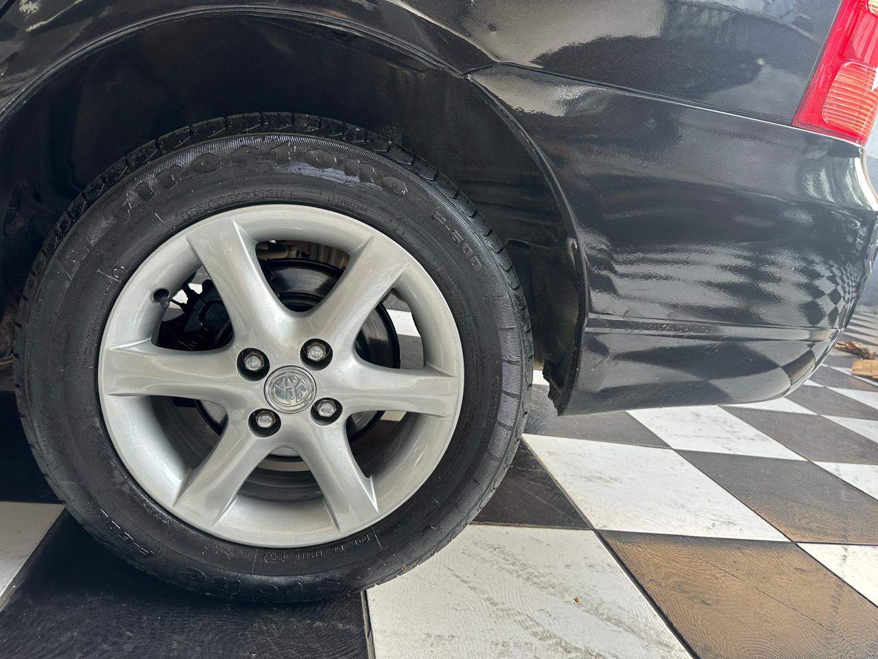 TOYOTA FIELDER