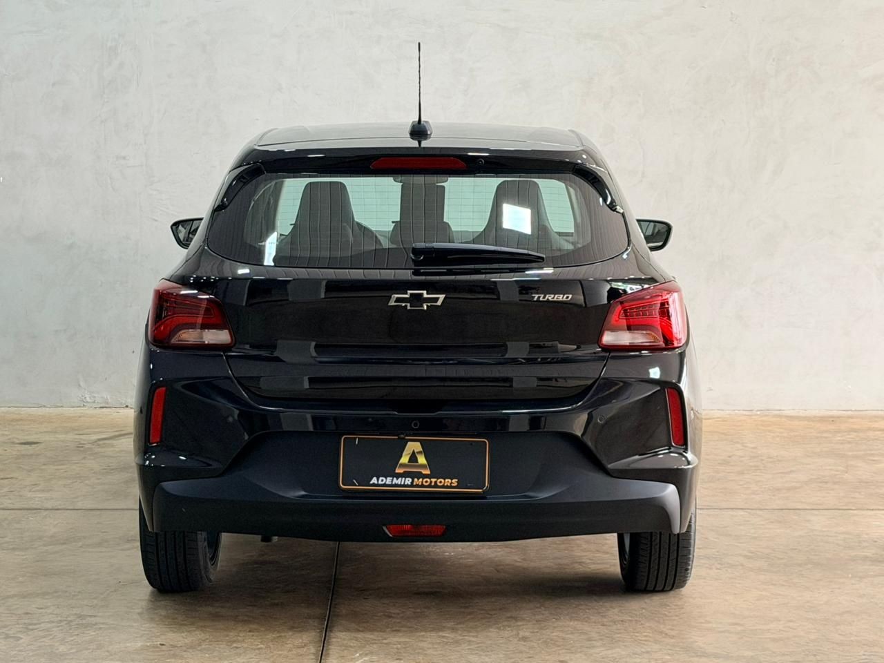 CHEVROLET ONIX 1.0 TURBO PREMIER