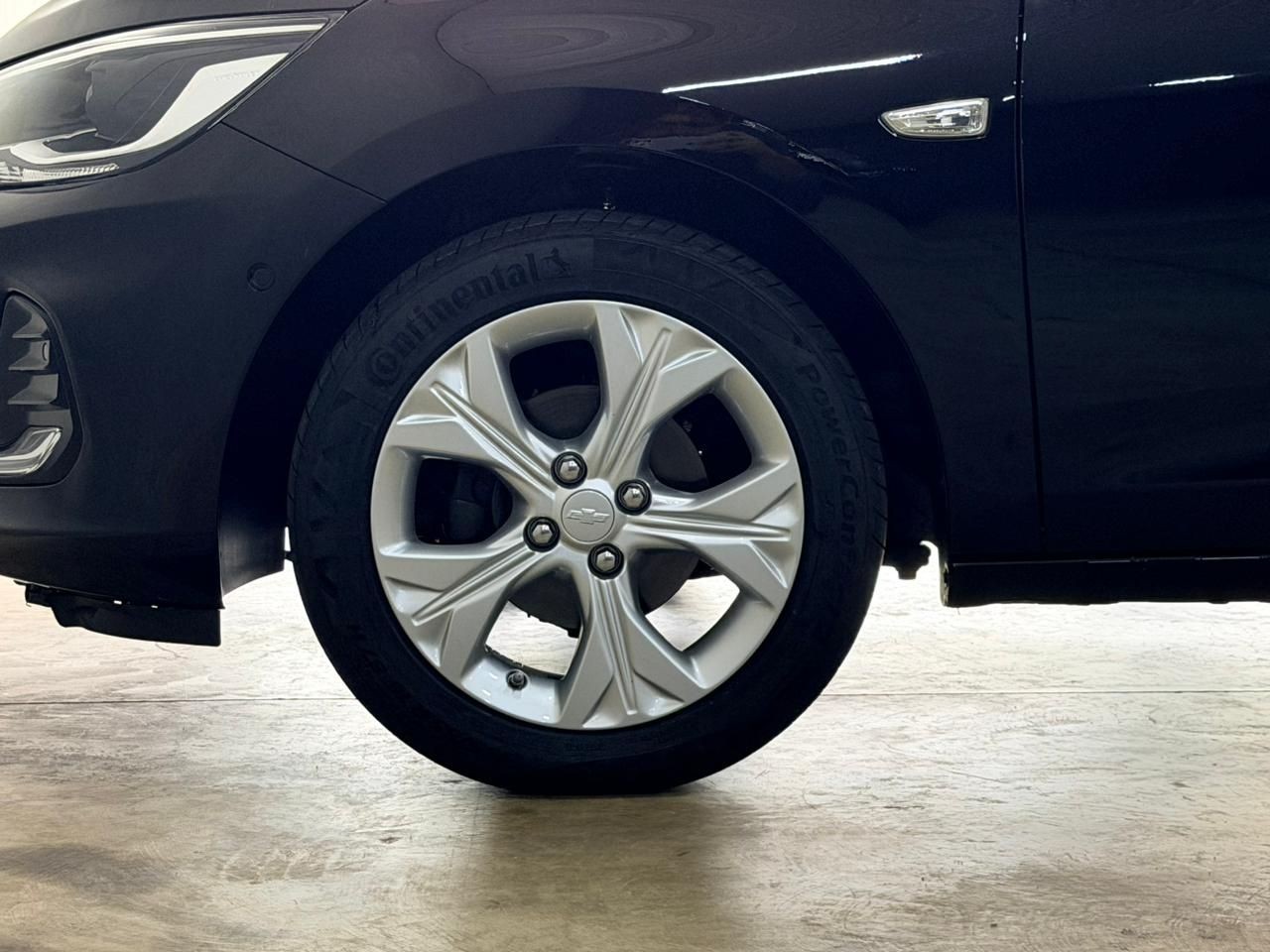 CHEVROLET ONIX 1.0 TURBO PREMIER