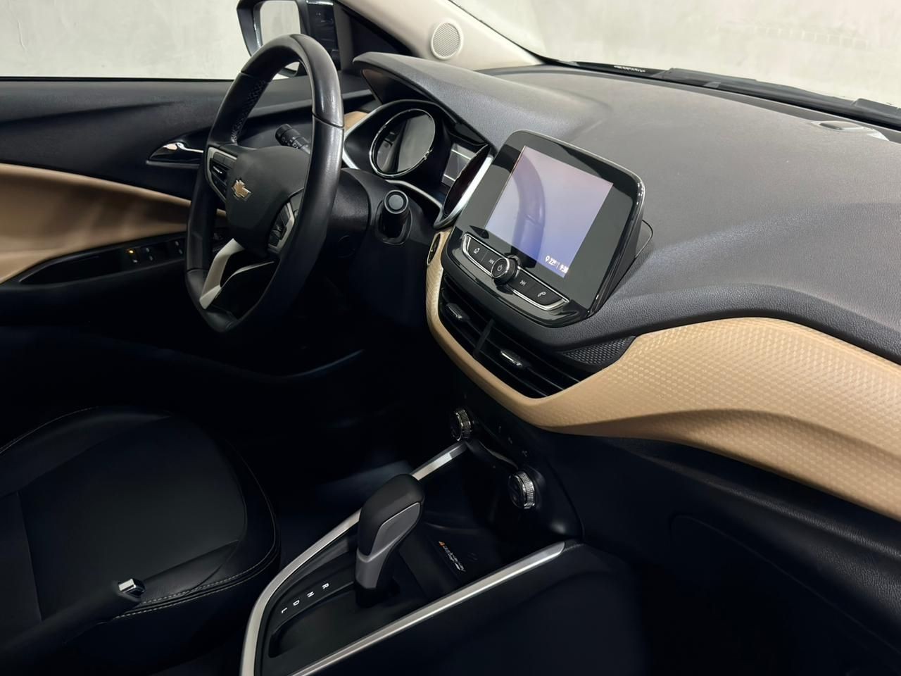 CHEVROLET ONIX 1.0 TURBO PREMIER